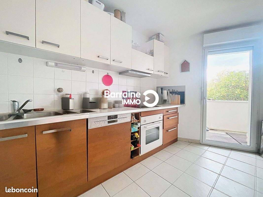 Appartement a louer ploemeur - 3 pièce(s) - 70 m2 - Surfyn