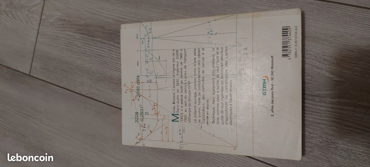 Lignes électriques aériennes à très haute tension (image 2)
