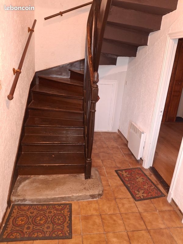 Maison 4 pièces 90 m² · à Carcassonne · 90 m² · 155 000 €