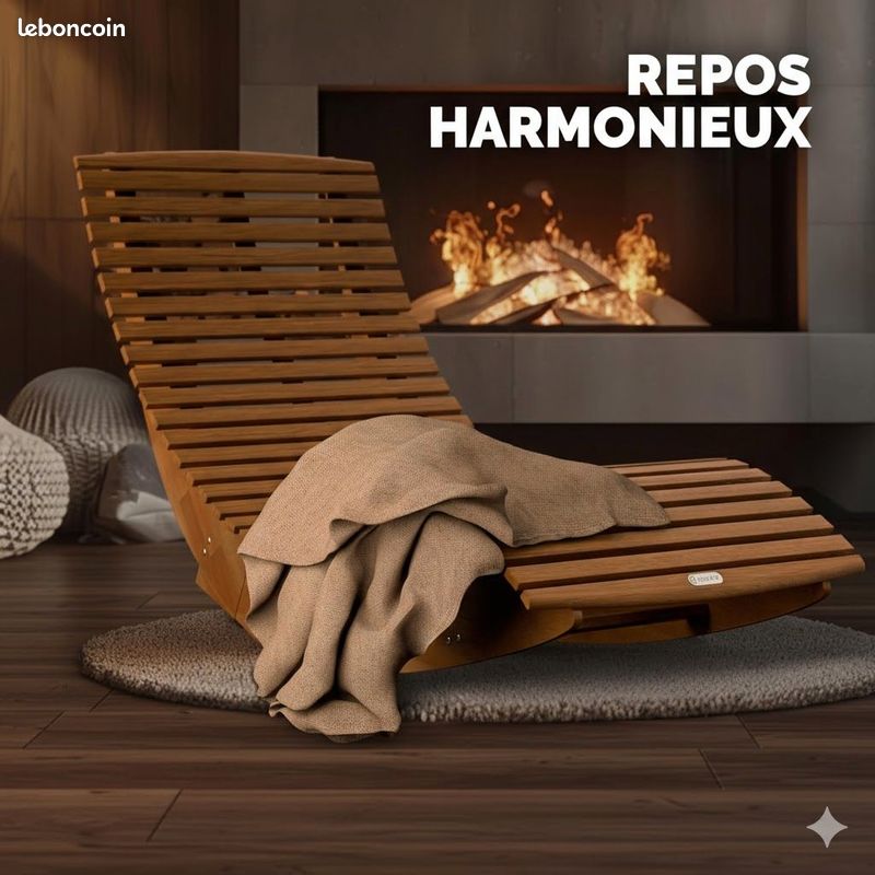 Chaises Longues (image 3)