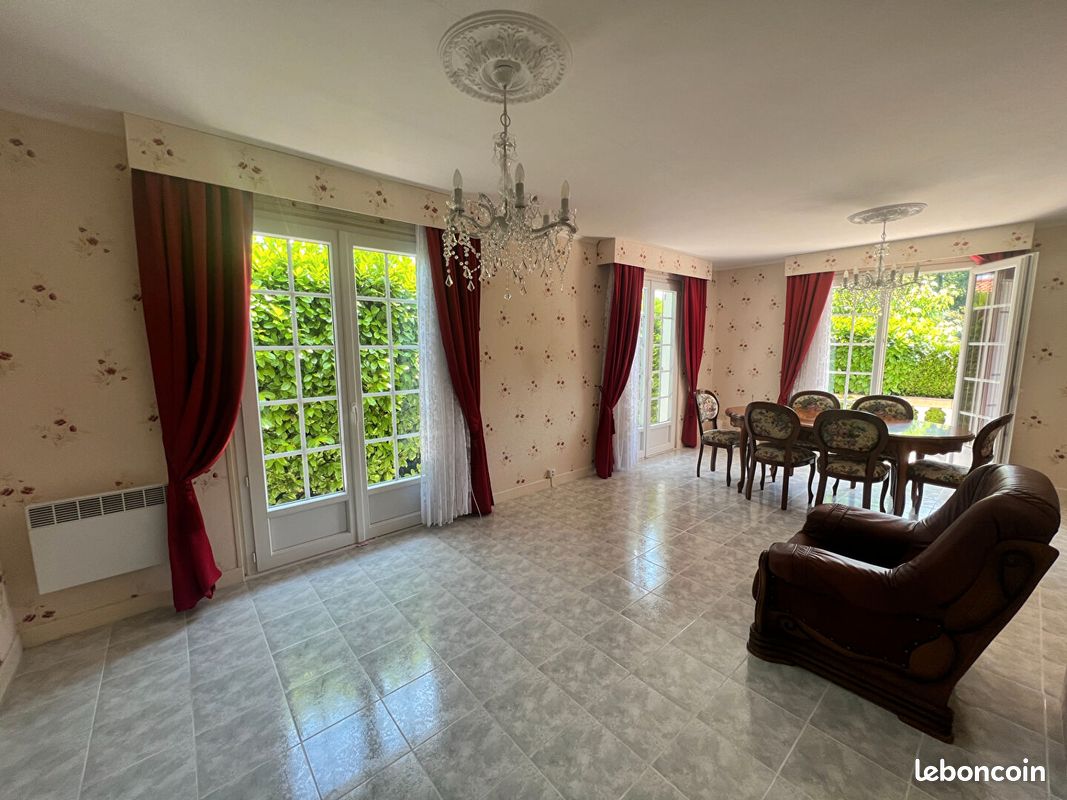 Maison 5 pièces 89 m² - Fléac 16730 (image principale 16)