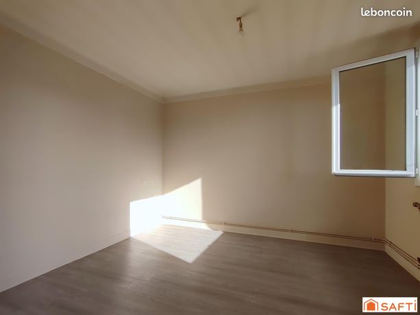 Appartement 3 pièces 52 m² — 5
