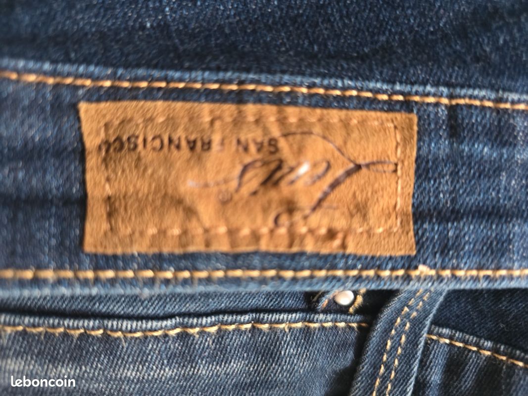 Jeans levis (image 3)