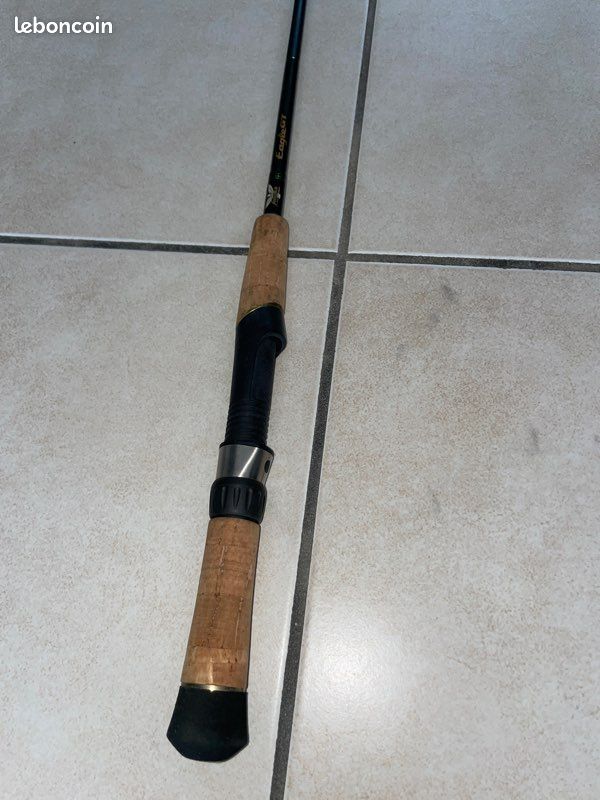 Canne à Moucher HMG - Fenwick | Blackburn chasse et pêche - Pronature