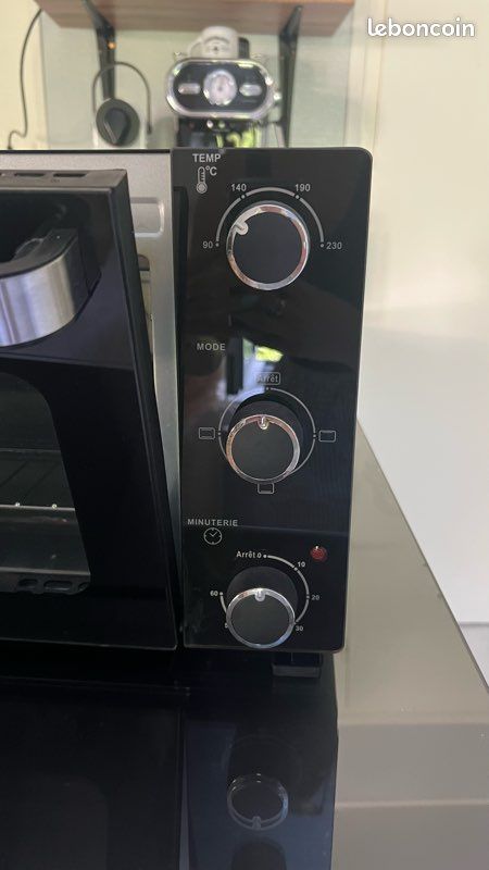 Four électrique (image 3)