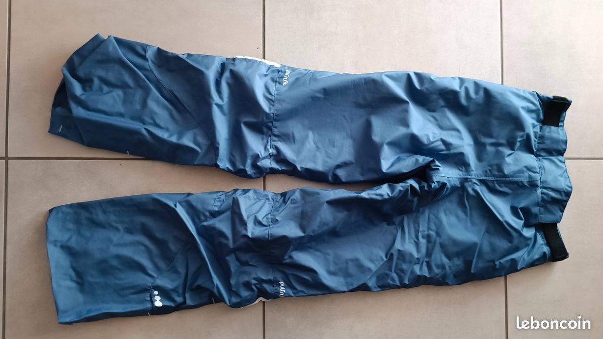 Pantalon de ski 12 ans (image 2)