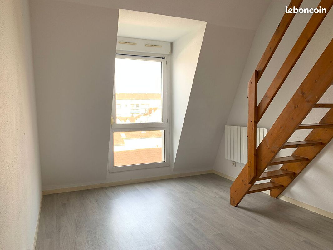 Appartement 1 pièce 23 m² · à Dijon · 23 m² · 470 €/mois