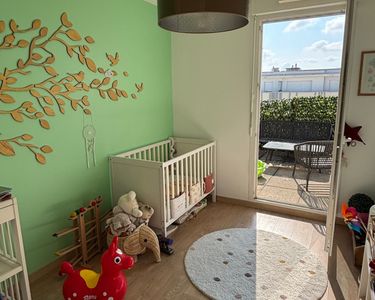 Appartement 249 000 € - 77 m²