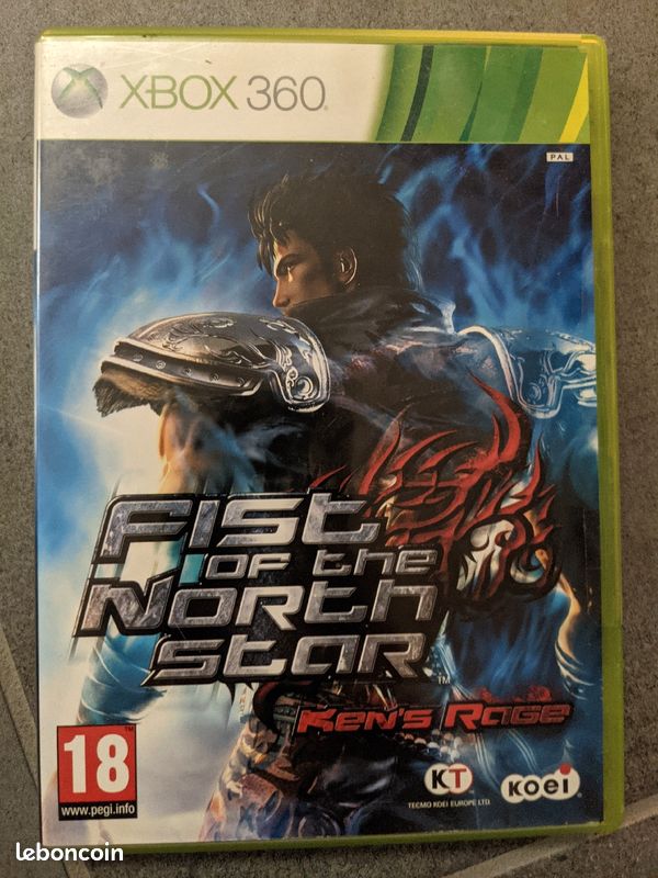 Jeux Xbox one seul ou à l'unité (image 5)