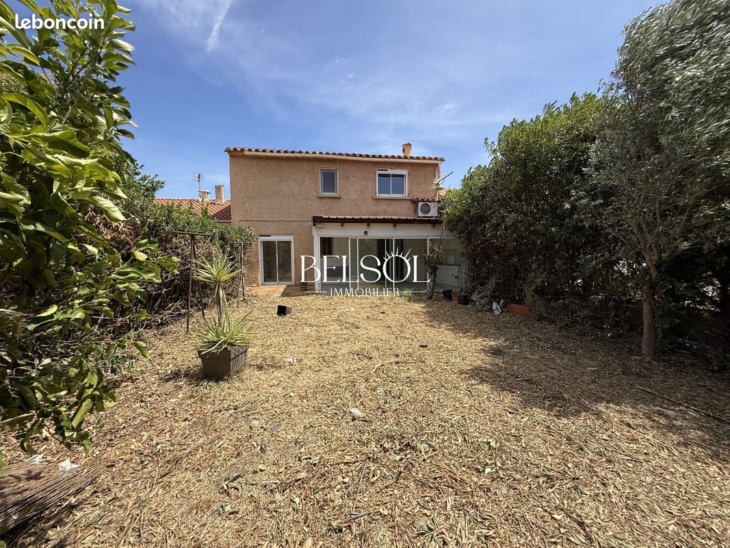Maison 6 pièces 95 m² · à Alénya · 95 m² · 224 900 €