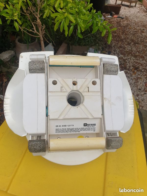 Robot piscine (image 3)