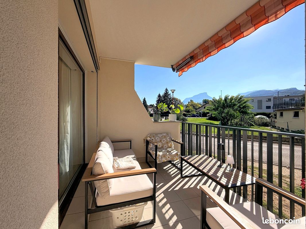 Appartement 3 pièces 77 m² · à La Ravoire · 77 m² · 245 000 €