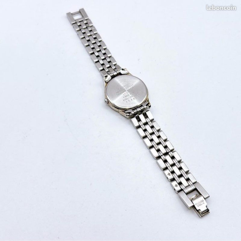 Seiko V701-2070 (1990-1999) (image 12)