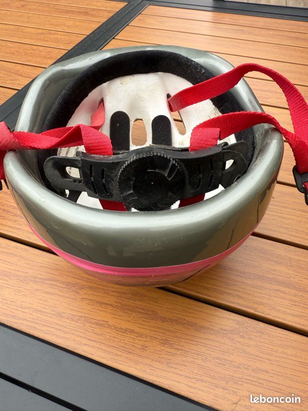 Casque Moto-3 McQueen - Bell White