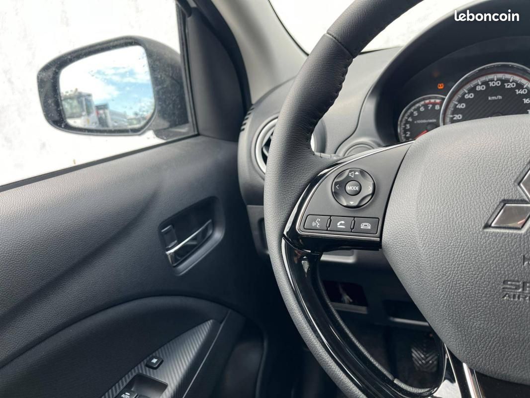 Mitsubishi Space Star 1.2 MIVEC 71ch AS&G Invite 1,2 (image 16)
