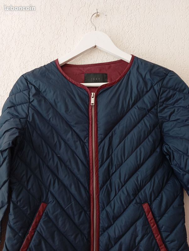 Vestes Femmes (image 1)