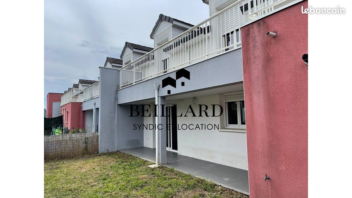 Maison de ville 4 pièces 81 m² - Lons 64140 (image principale 4)