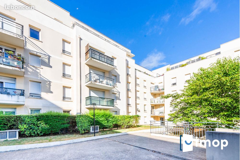Appartement 3 pièces 40 m² · à Nanterre · 40 m² · 249 900 €