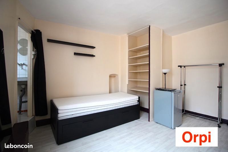 Appartement 2 pièces 13 m² (image 6)