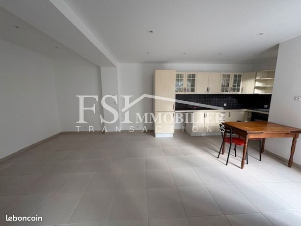 Appartement a louer saint-leu-la-foret - 2 pièce(s) - 60 m2 - Surfyn