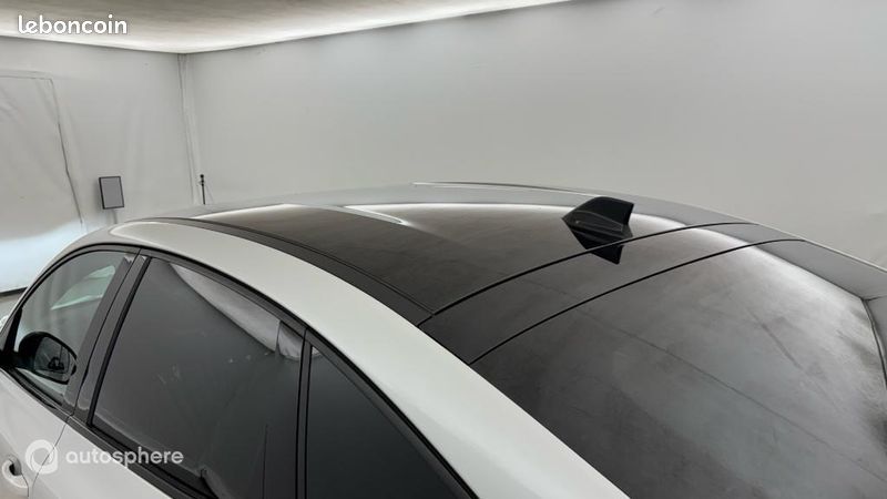 Renault Arkana 1.6 E-Tech hybride 145ch RS Line Fast Track (image 22)