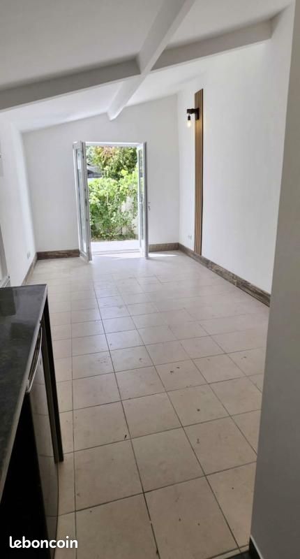 Appartement a louer sainte-genevieve-des-bois - 1 pièce(s) - 24 m2 - Surfyn