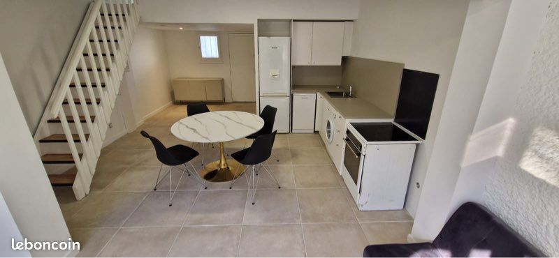 Appartement 3 pièces 55 m² · à La Ciotat · 55 m² · 1 200 €