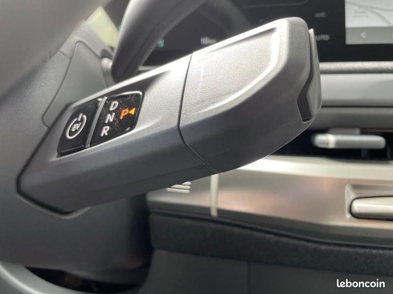 Kia EV3 204ch 81,4kWh GT-Line 2026 (image 15)