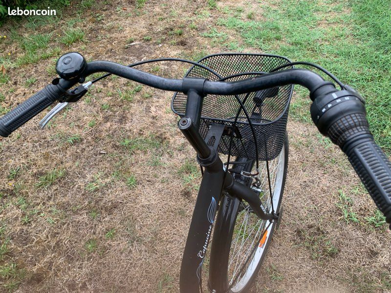 Vélo femme (image 4)