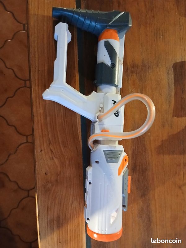 Jouet arme lancé grenade (image 1)