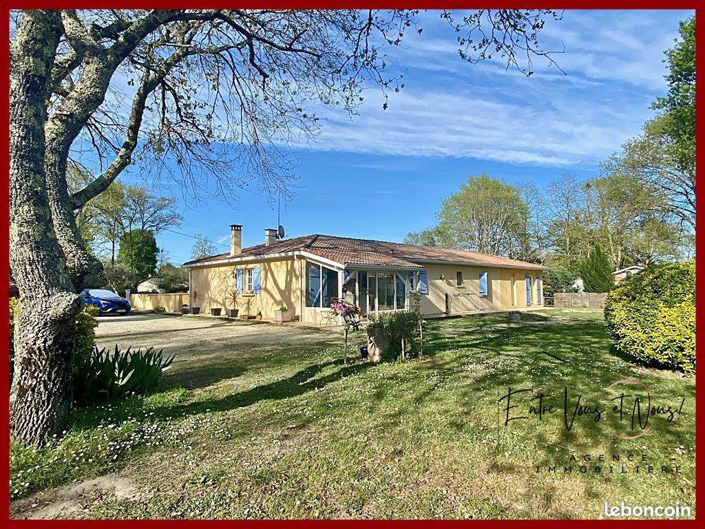 Maison 7 pièces 180 m² · à Langon · 180 m² · 399 000 €