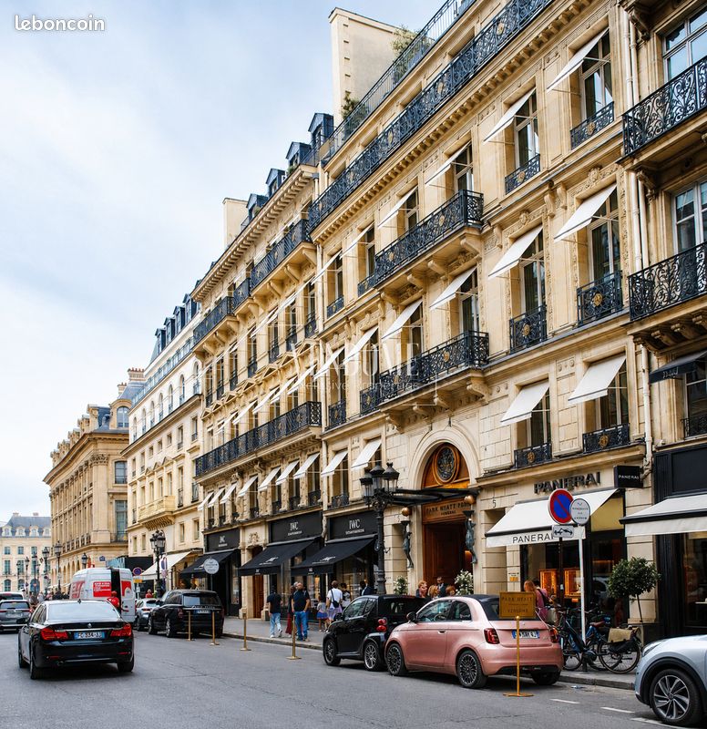 Appartement 1 pièce 35 m² · à Paris · 35 m² · 1 100 000 €