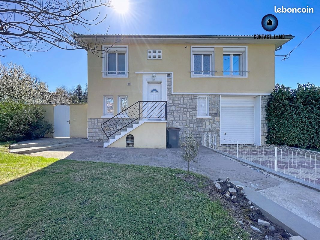 Maison 4 pièces 90 m² · à Malemort · 90 m² · 202 000 €