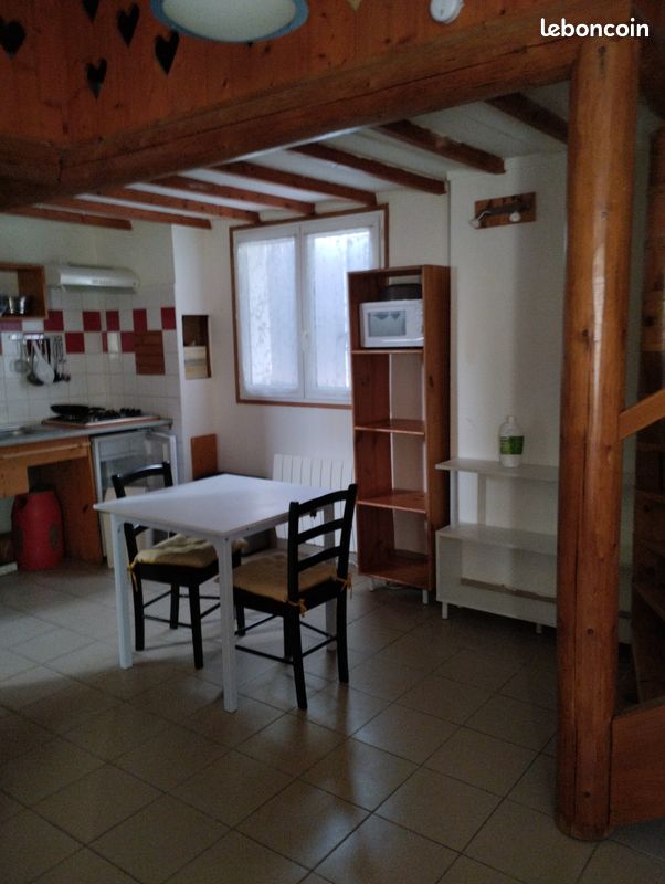 Appartement 1 pièce 22 m² · à Pierrelatte · 22 m² · 500 €/mois