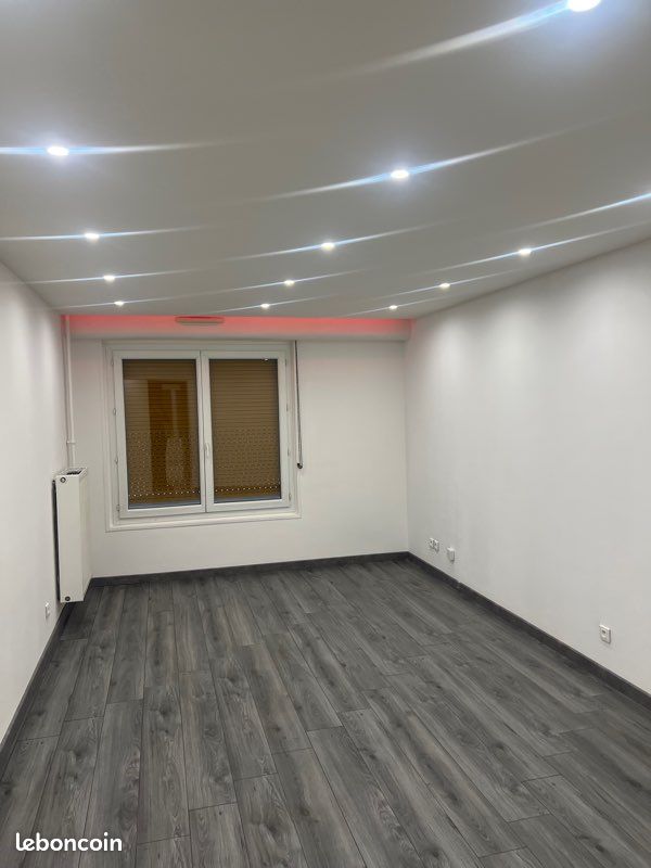 Appartement 3 pièces 64 m² · à Montbéliard · 64 m² · 650 €