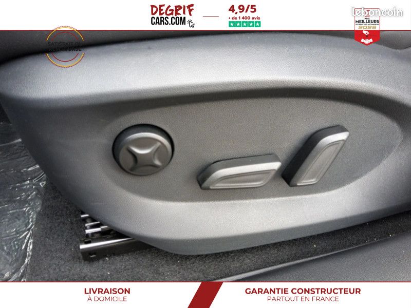 MG EHS 1.5 Hybrid+ 224 ch Luxury -22.05% (image 27)