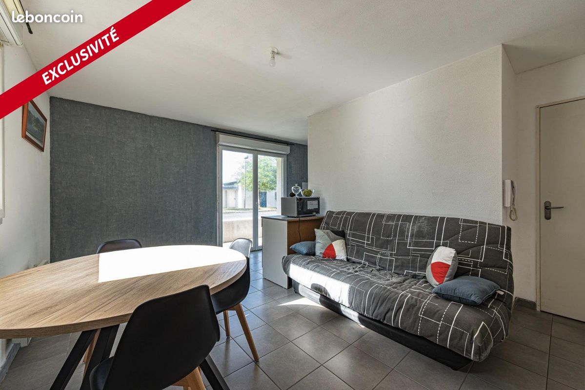 Appartement 2 pièces 43 m² · à Trébeurden · 43 m² · 140 000 €