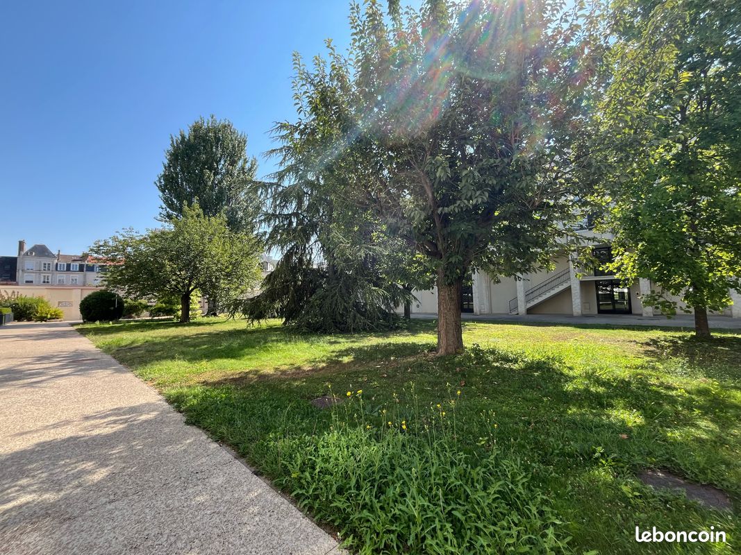 Appartement 4 pièces 101 m² · à Reims · 101 m² · 378 000 €
