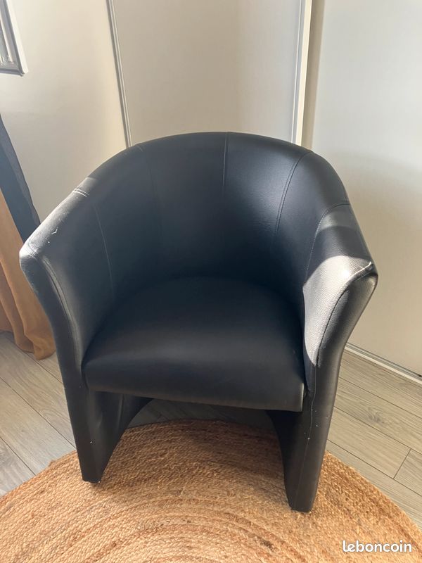 Fauteuil noi (image 2)