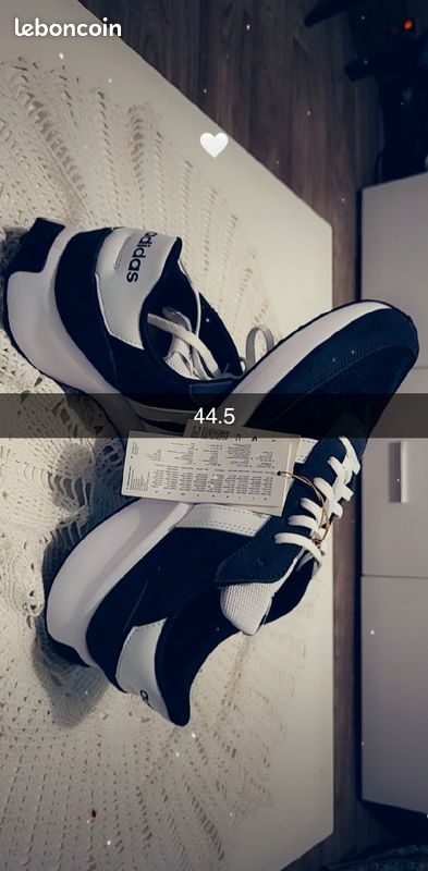Chaussure neuf à vendre (image 1)