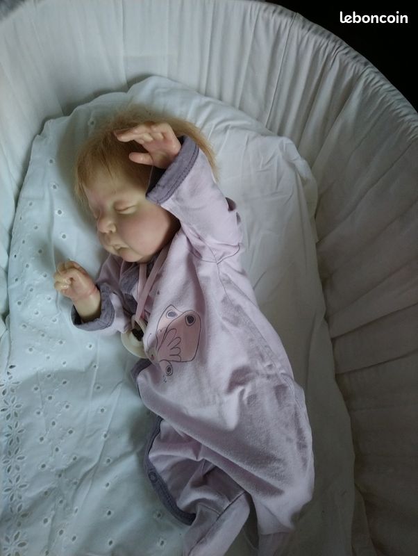 Bébé Reborn (image 8)
