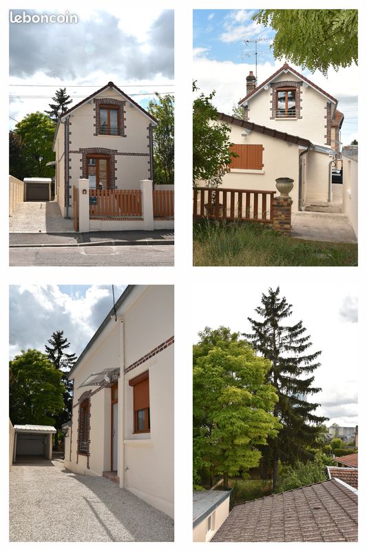 Maison 4 pièces 85 m² · à Troyes · 85 m² · 900 €/mois
