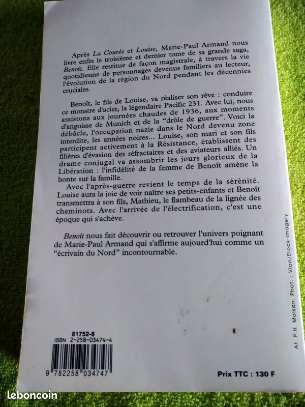 La couree (image 2)