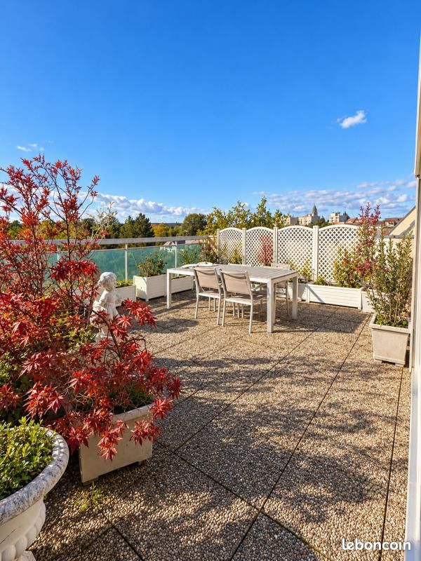 Appartement 3 pièces 74 m² · à Rambouillet · 74 m² · 345 180 €