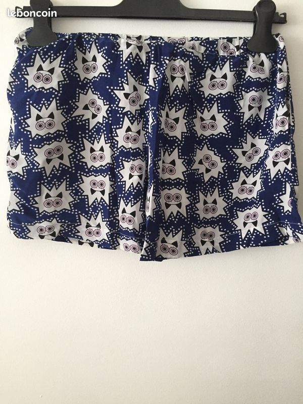 Shorts Sandro 36 (S, T1) (image 3)