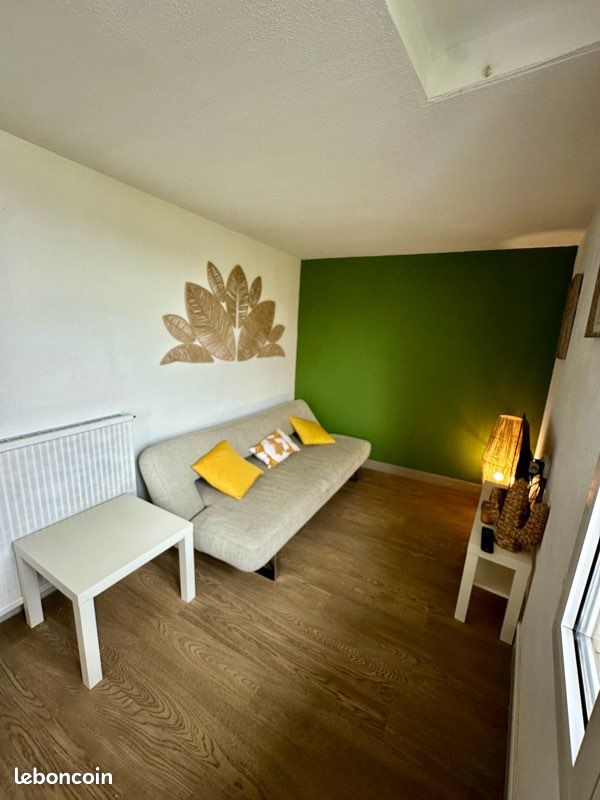 Appartement a louer aurillac - 3 pièce(s) - 40 m2 - Surfyn