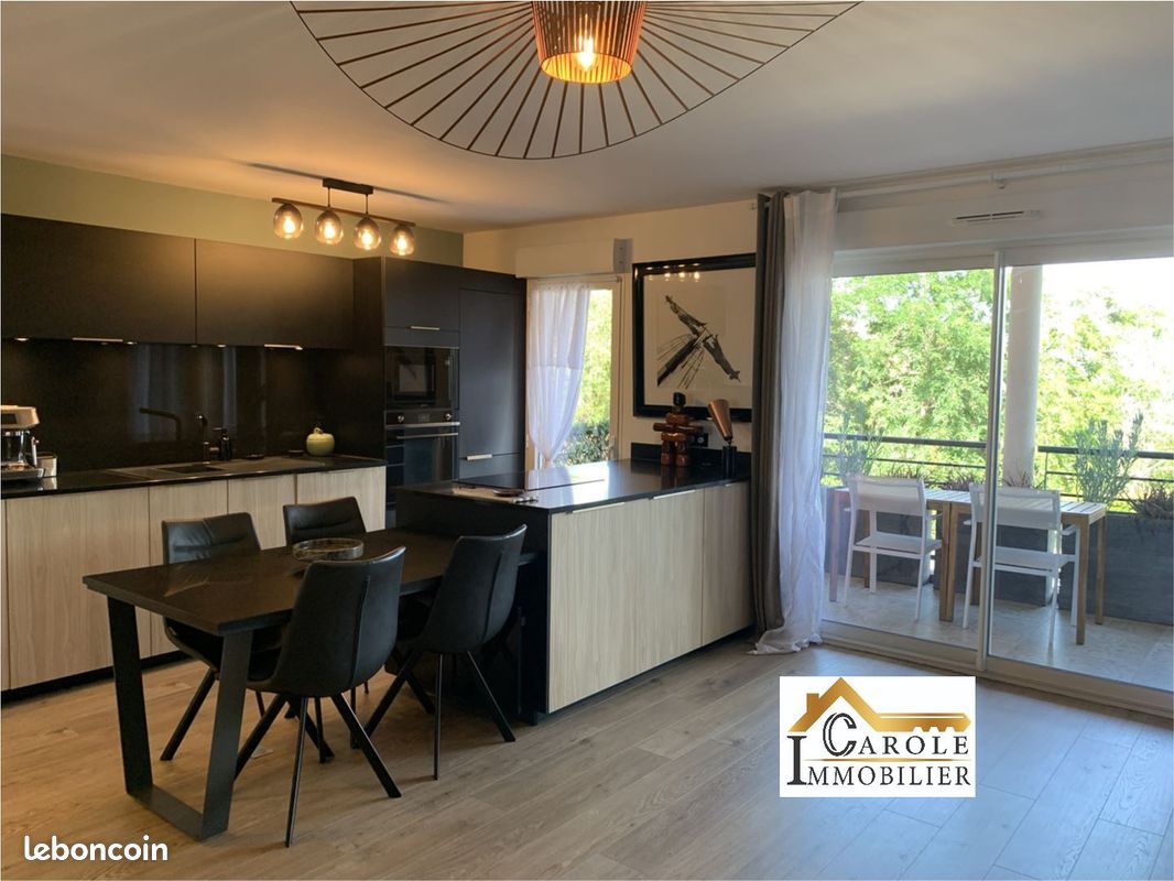 Appartement 3 pièces 65 m² · à Mandelieu-la-Napoule · 65 m² · 455 000 €