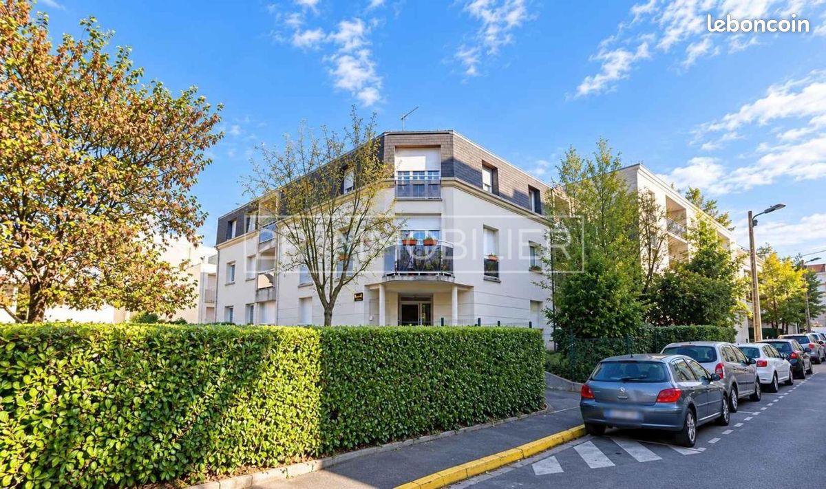 Appartement 2 pièces 40 m² · à Livry-Gargan · 40 m² · 149 900 €