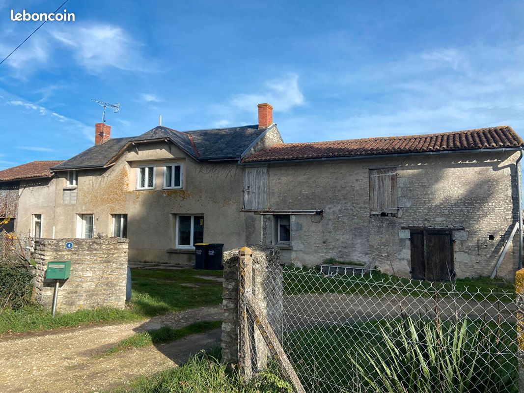 Maison 6 pièces 110 m² (image 1)
