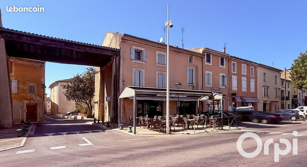 Maison 6 pièces 145 m² · à Bollène · 145 m² · 318 000 €
